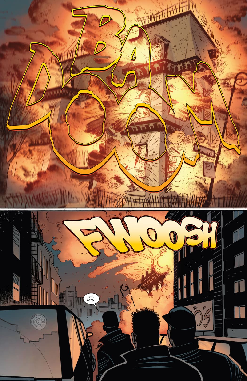 Read The Amazing Spider-Man (2022) Manga Online