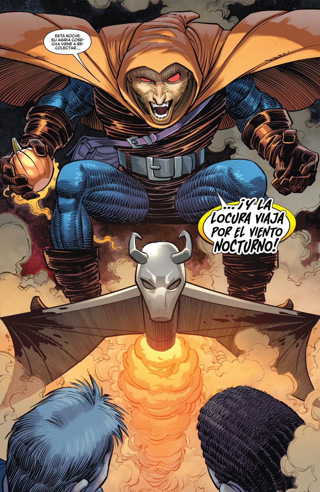 Read The Amazing Spider-Man (2022) Manga Online