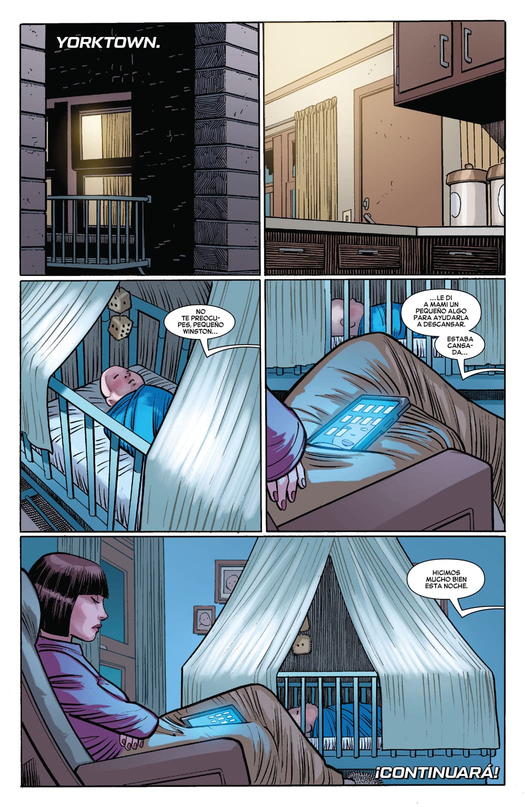 Read The Amazing Spider-Man (2022) Manga Online