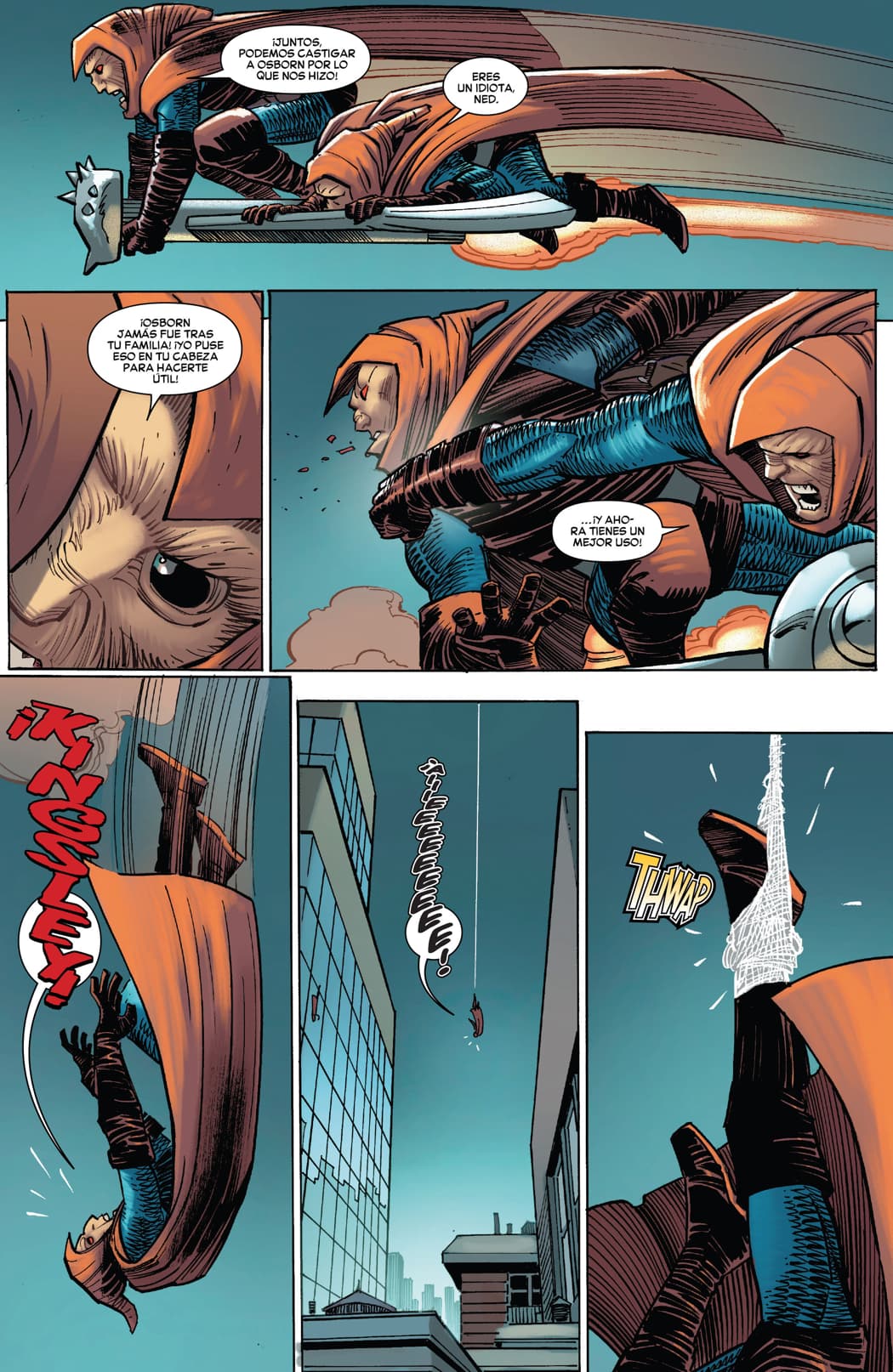 Read The Amazing Spider-Man (2022) Manga Online