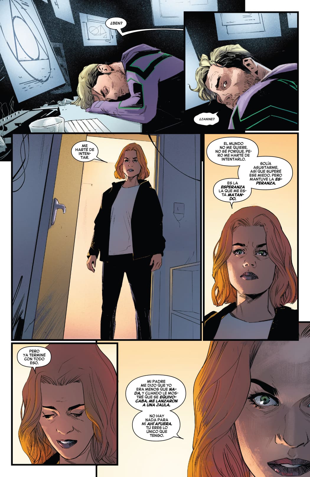 Read The Amazing Spider-Man (2022) Manga Online