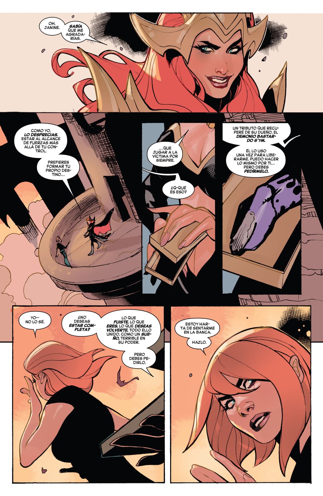 Read The Amazing Spider-Man (2022) Manga Online