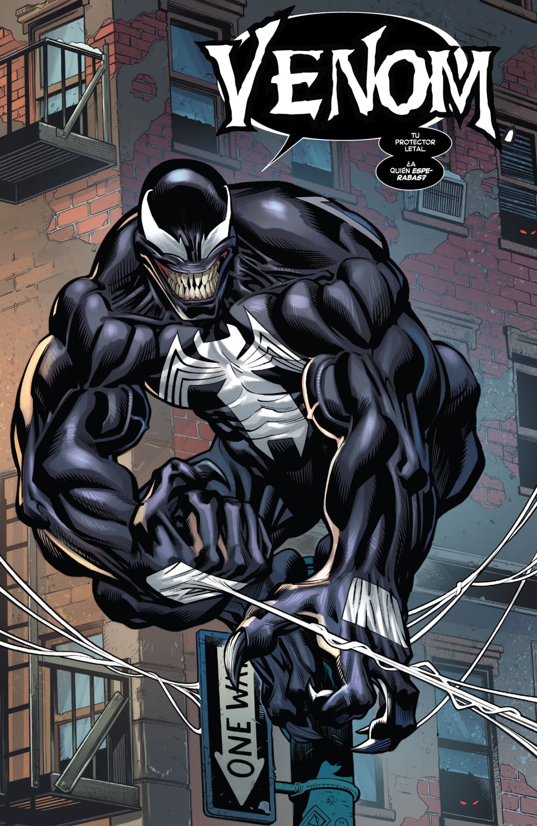 Read The Amazing Spider-Man (2022) Manga Online