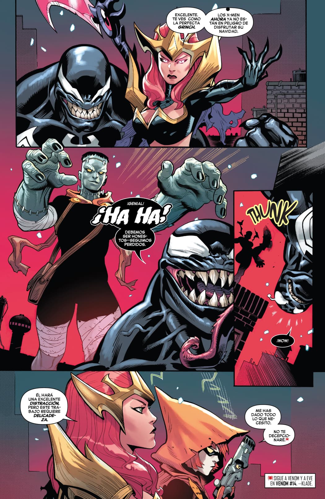 Read The Amazing Spider-Man (2022) Manga Online
