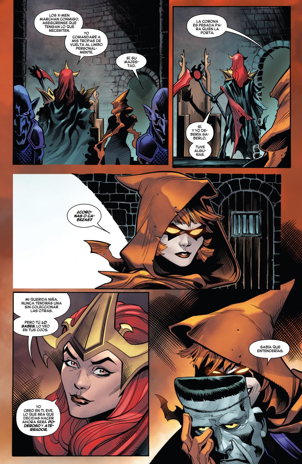 Read The Amazing Spider-Man (2022) Manga Online