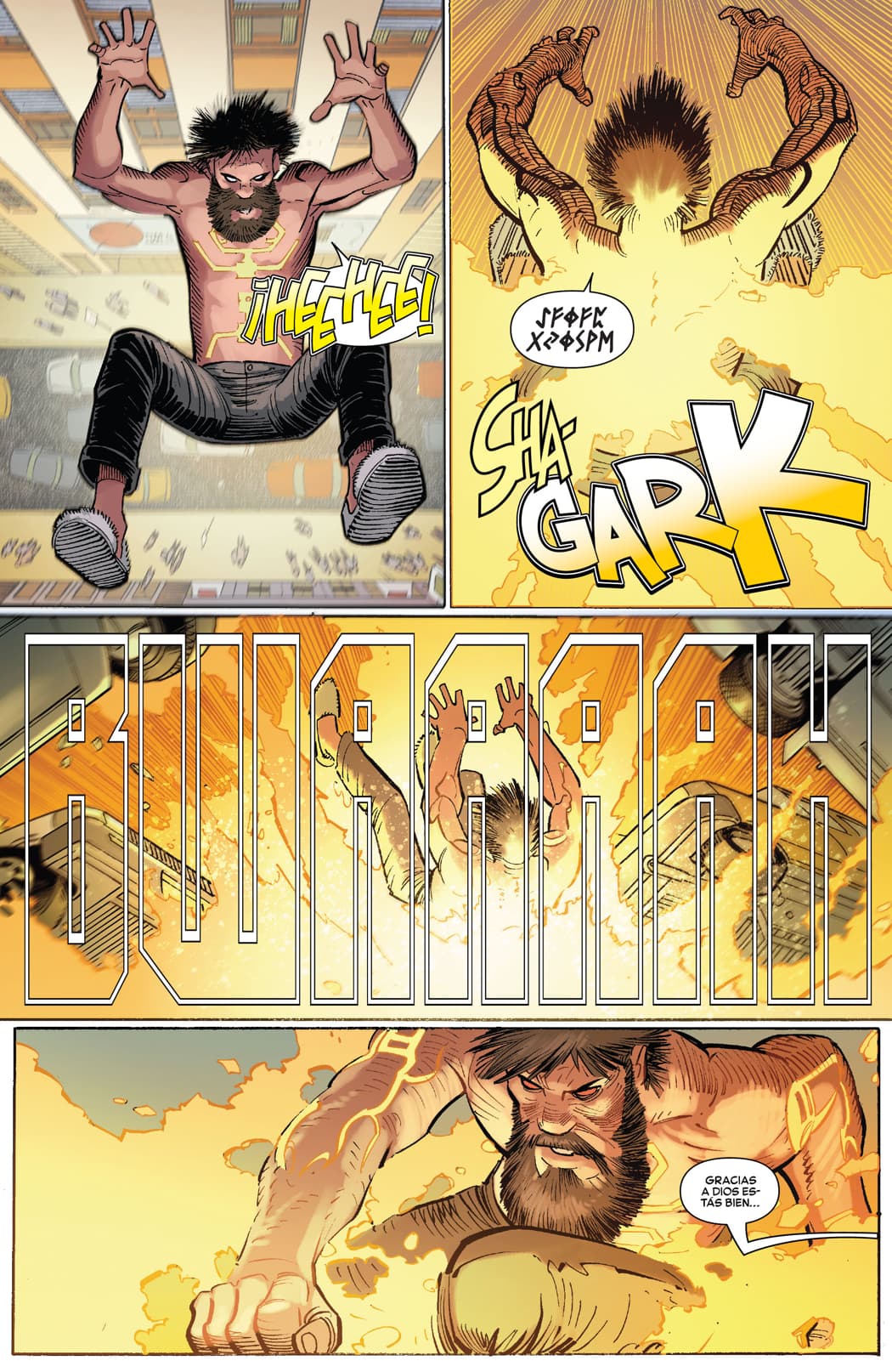 Read The Amazing Spider-Man (2022) Manga Online