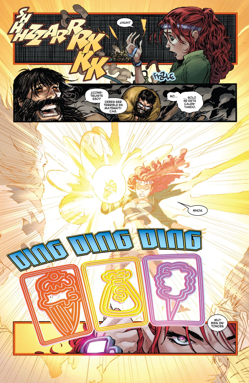 Read The Amazing Spider-Man (2022) Manga Online