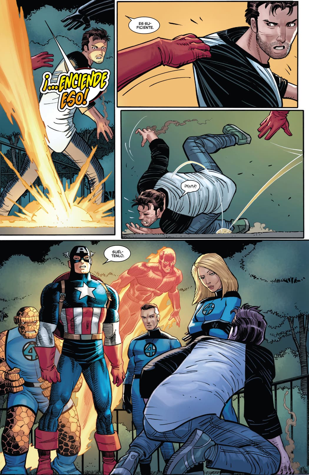 Read The Amazing Spider-Man (2022) Manga Online