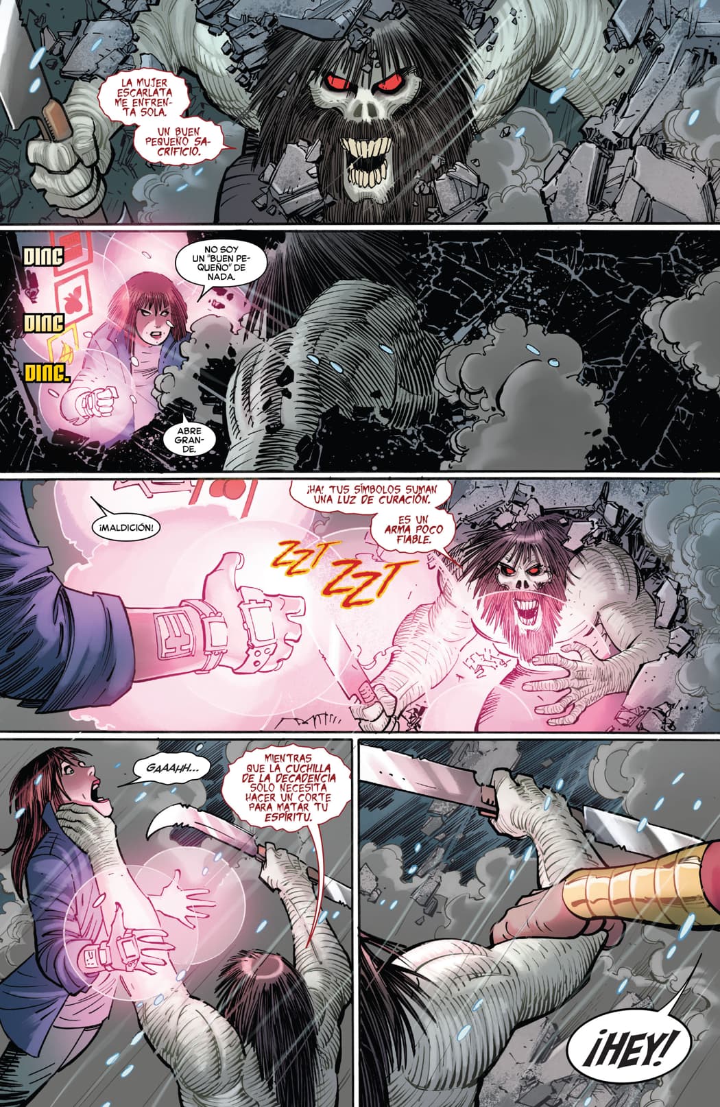 Read The Amazing Spider-Man (2022) Manga Online