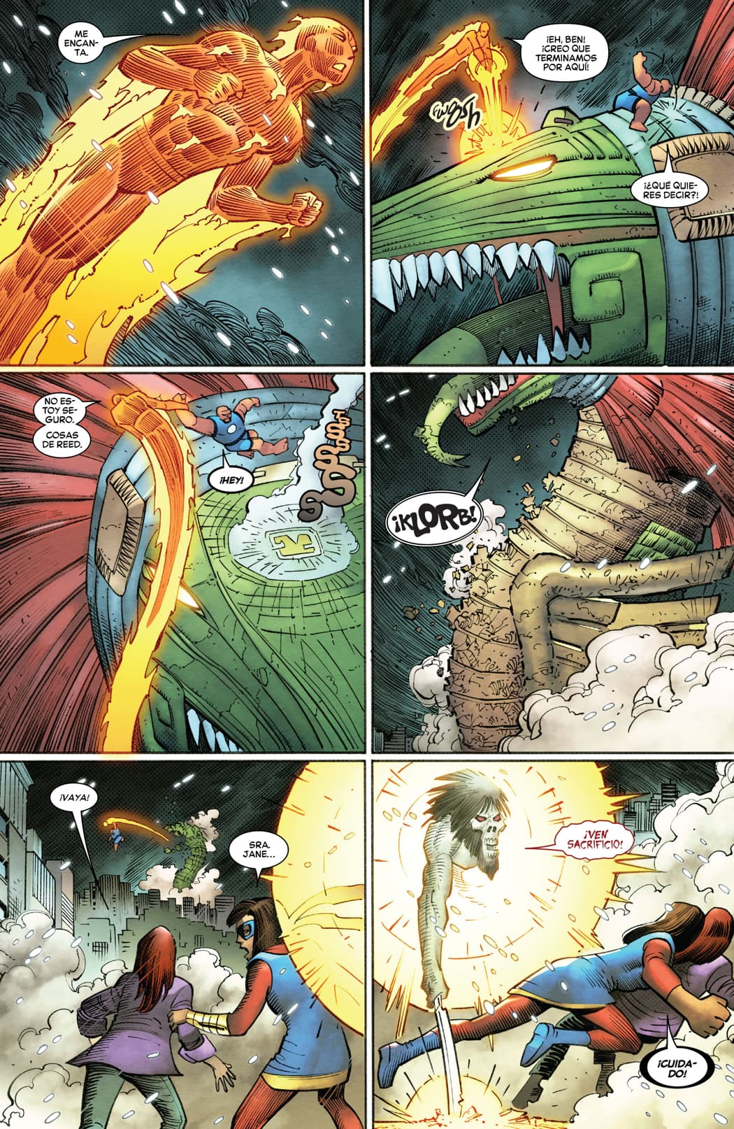 Read The Amazing Spider-Man (2022) Manga Online