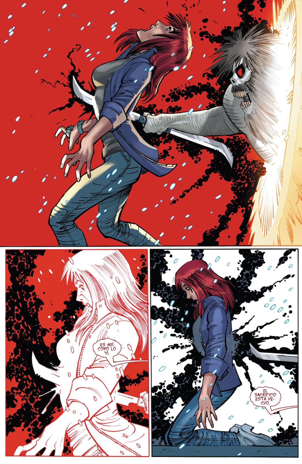 Read The Amazing Spider-Man (2022) Manga Online