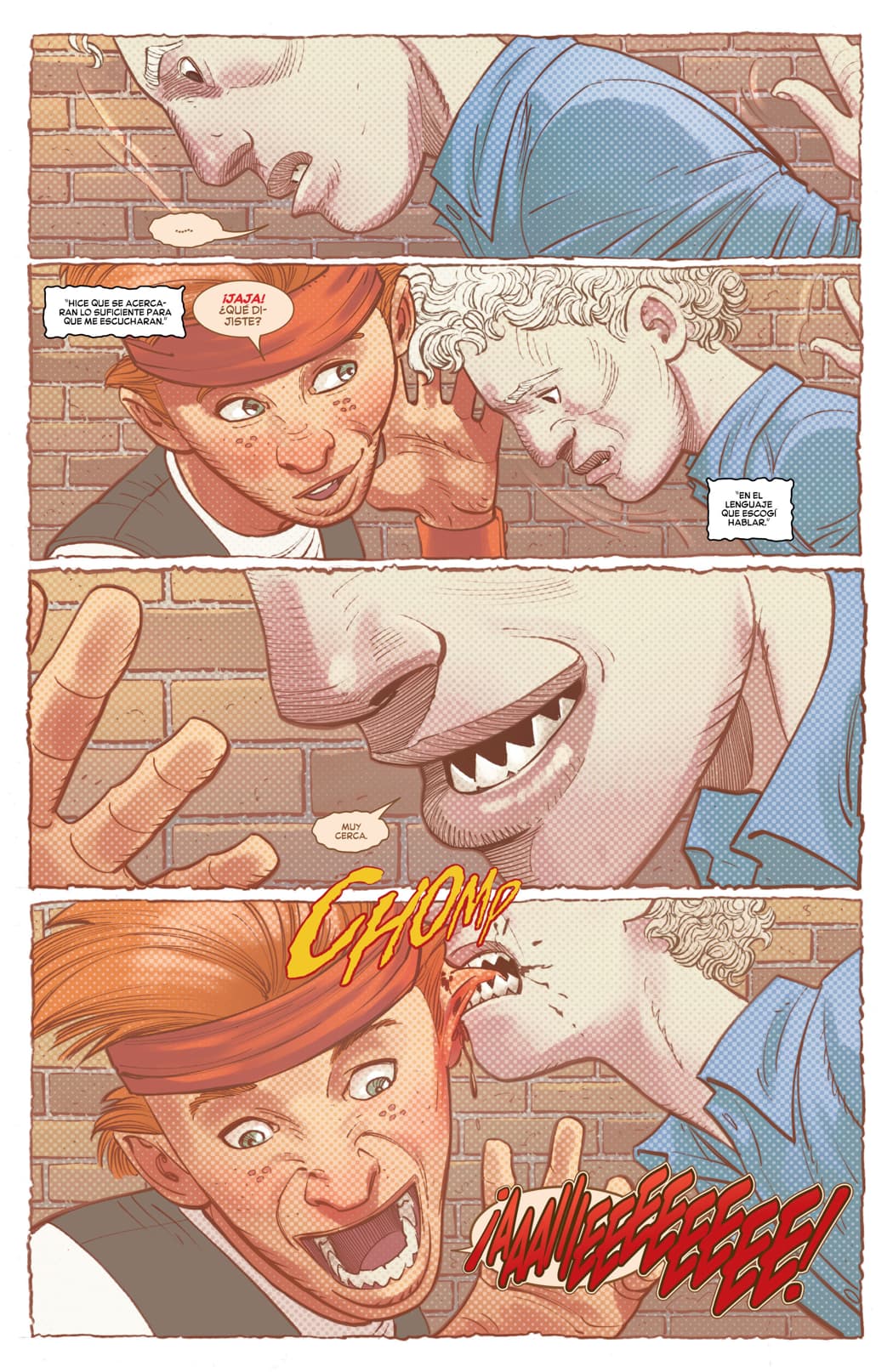 Read The Amazing Spider-Man (2022) Manga Online