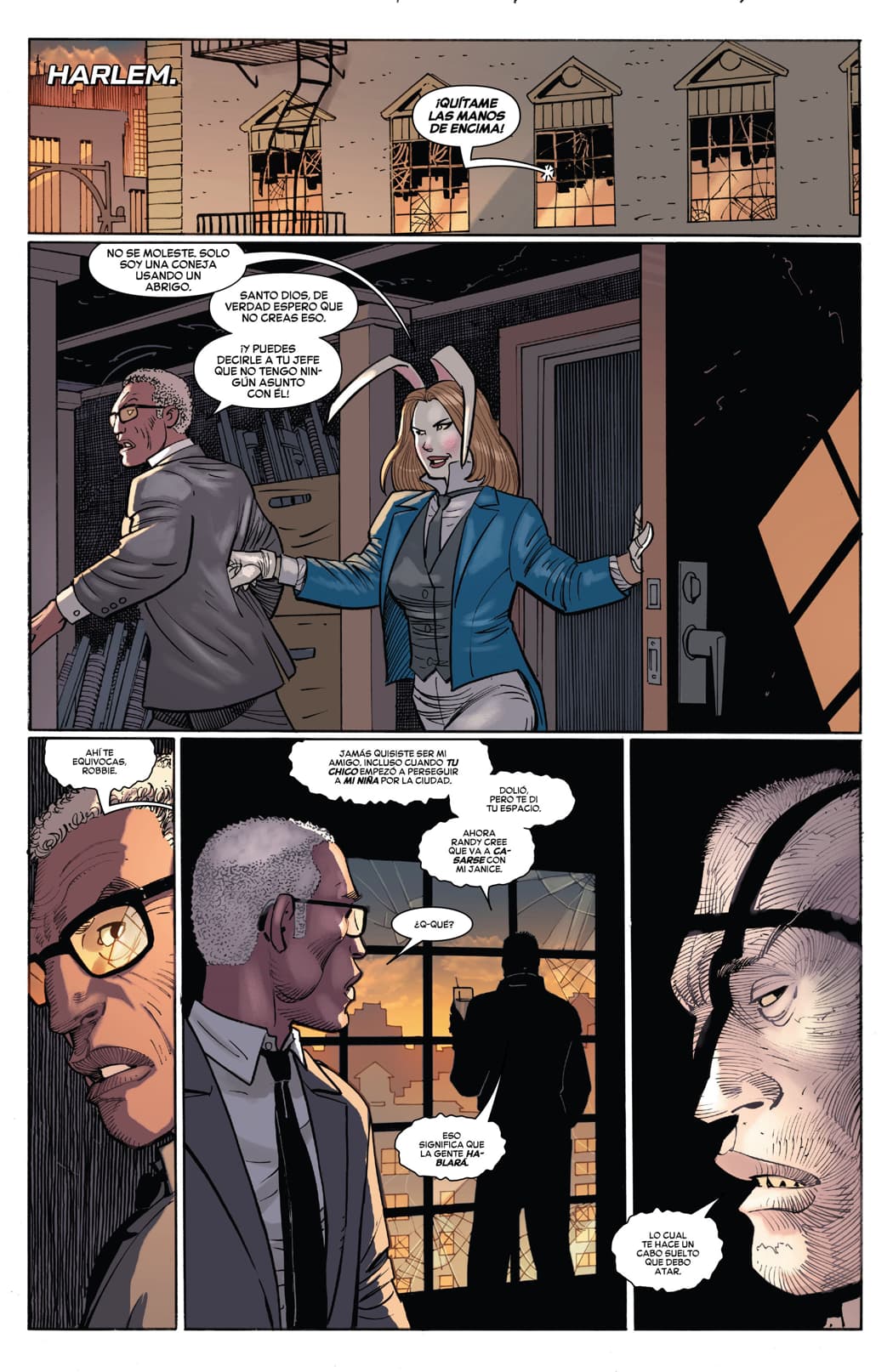 Read The Amazing Spider-Man (2022) Manga Online