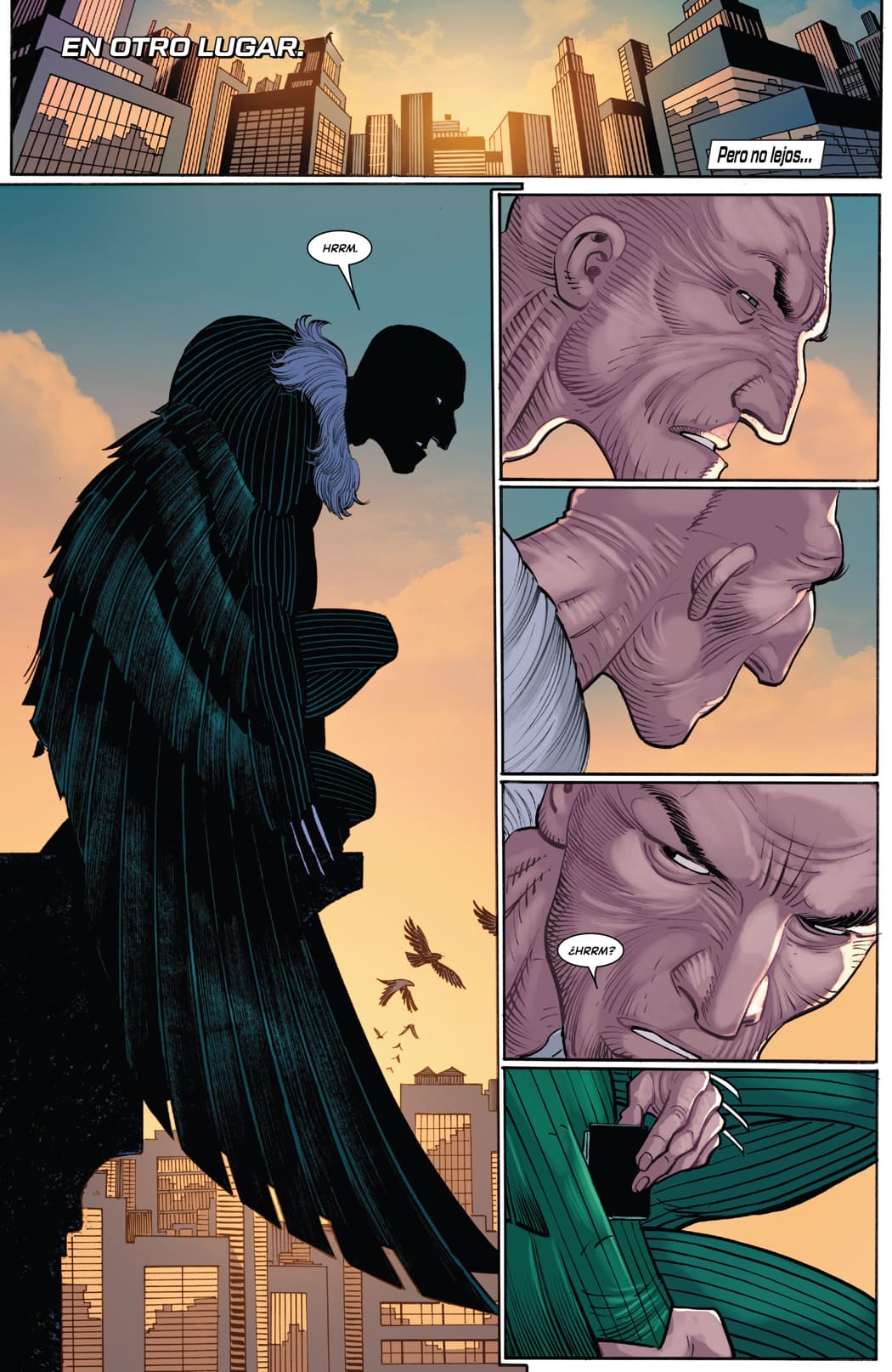 Read The Amazing Spider-Man (2022) Manga Online