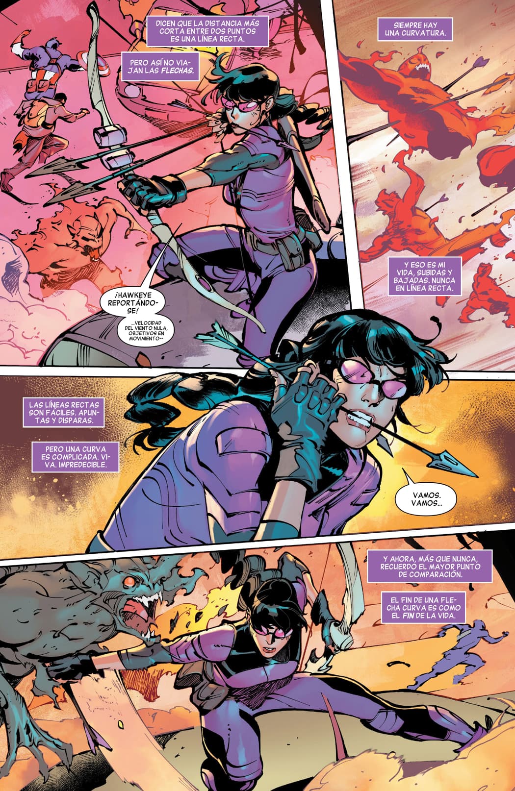 Read The Avengers (2023) Manga Online