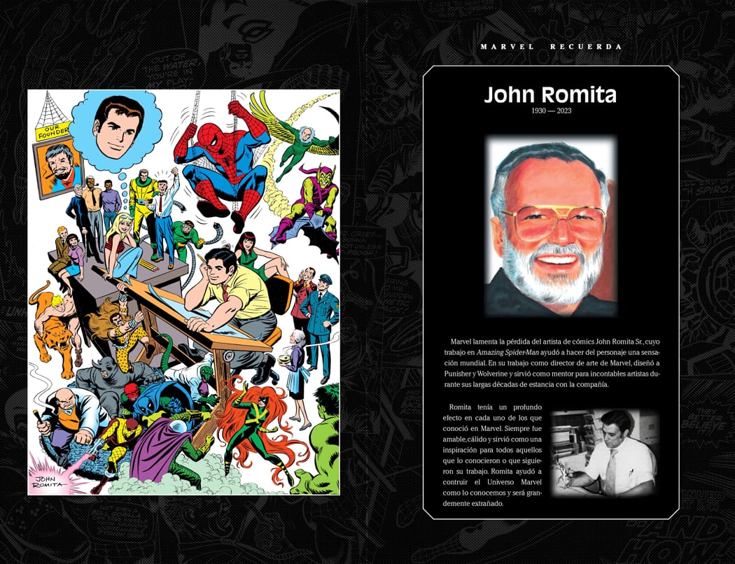 Read The Avengers (2023) Manga Online