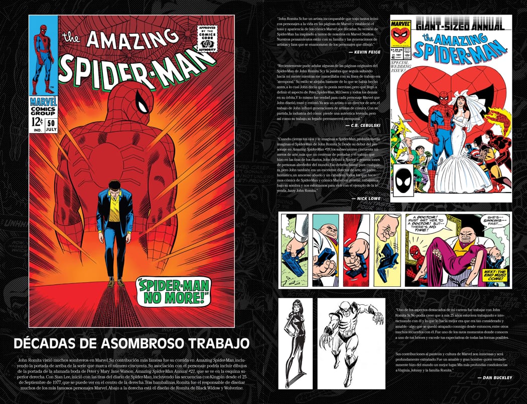 Read The Avengers (2023) Manga Online