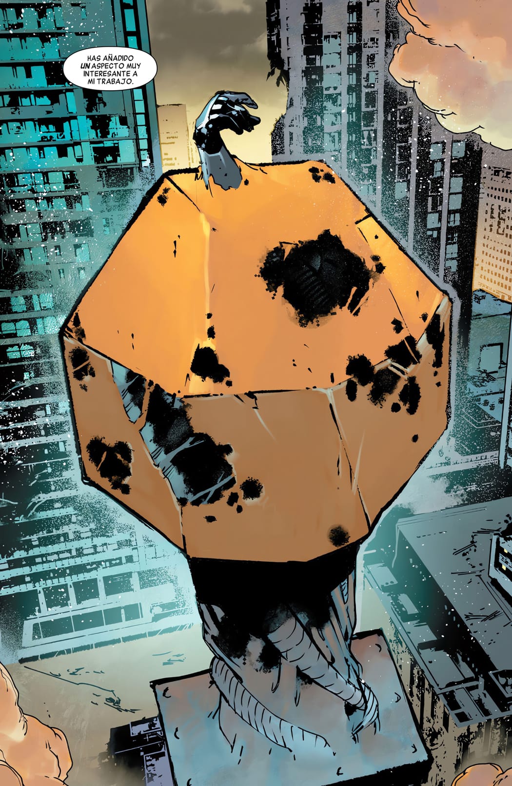 Read The Avengers (2023) Manga Online