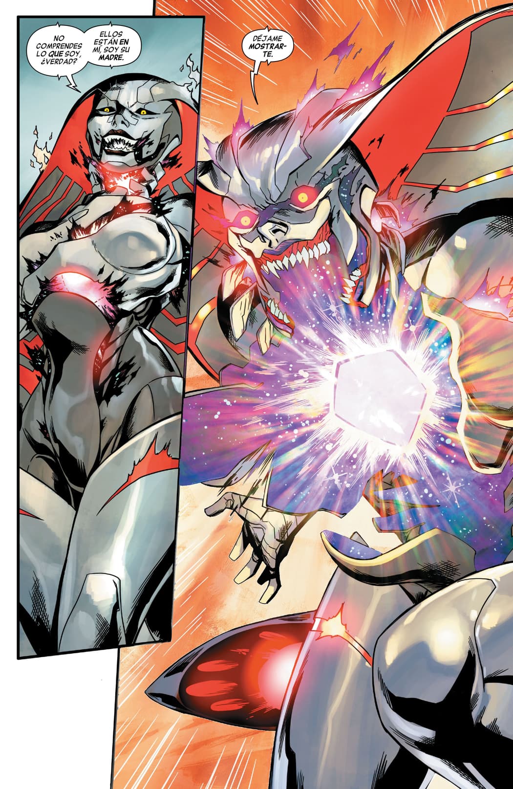 Read The Avengers (2023) Manga Online