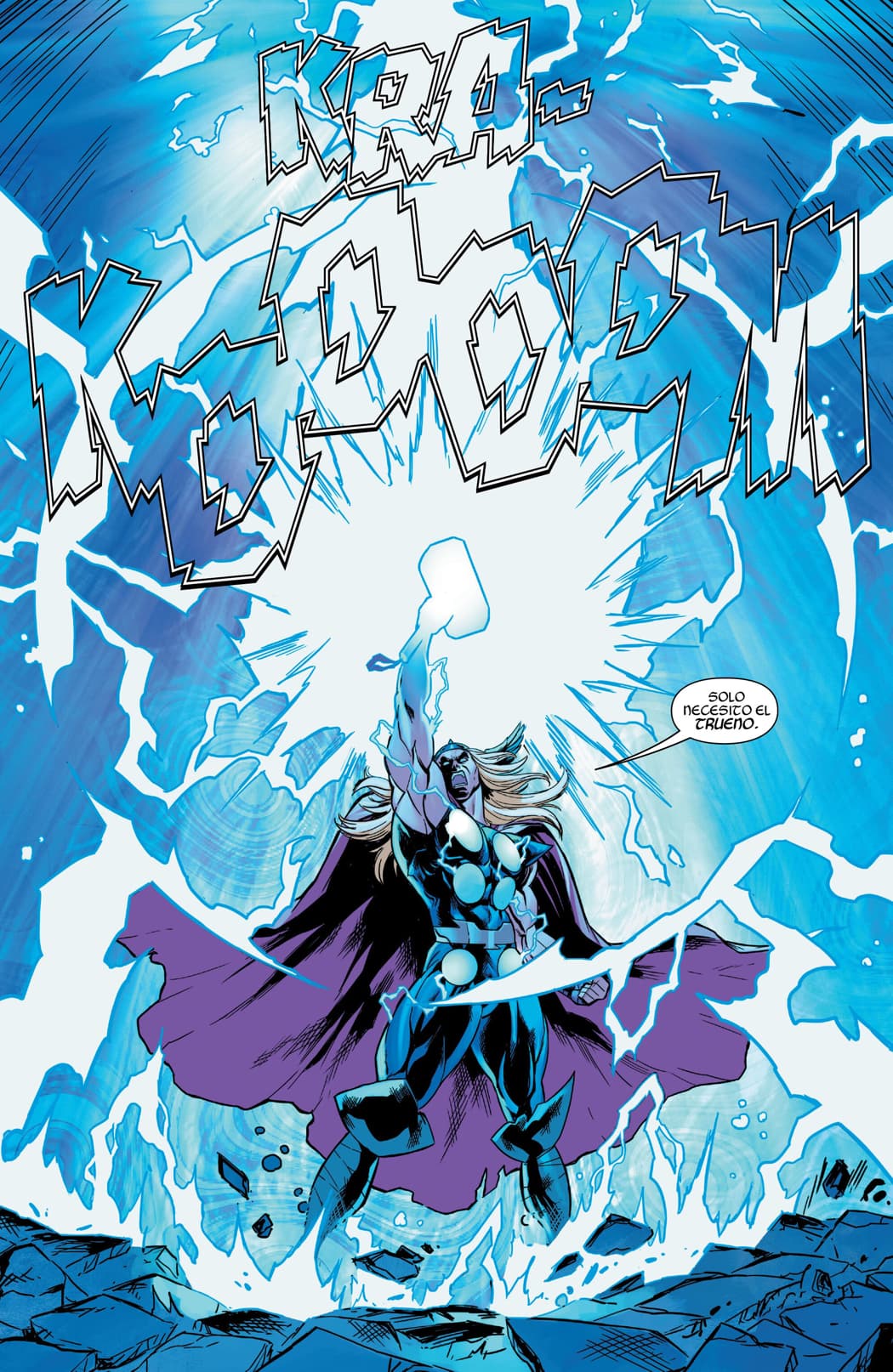 Read The Avengers (2023) Manga Online