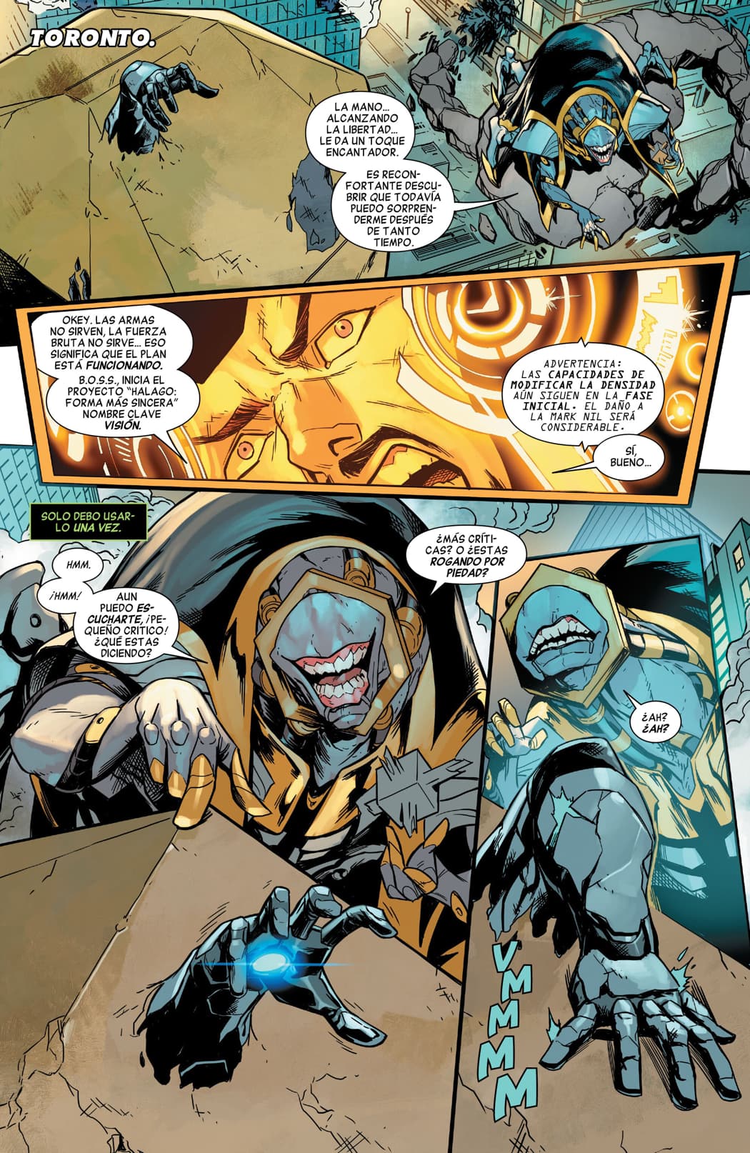 Read The Avengers (2023) Manga Online