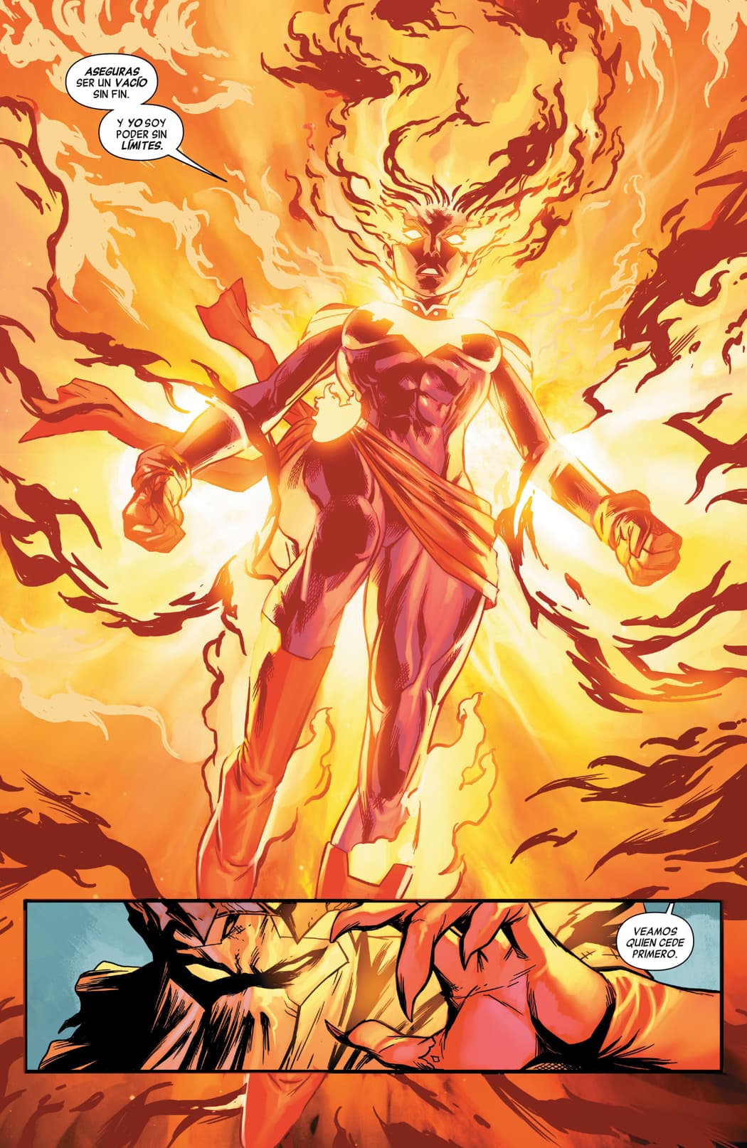 Read The Avengers (2023) Manga Online