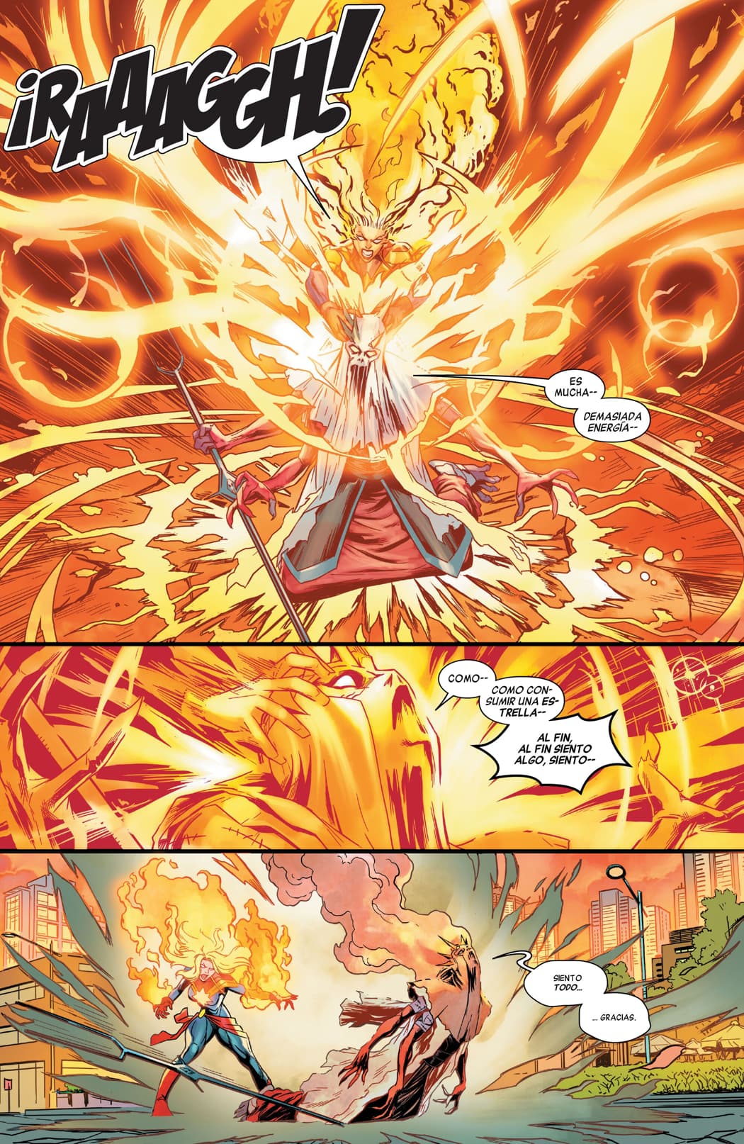 Read The Avengers (2023) Manga Online