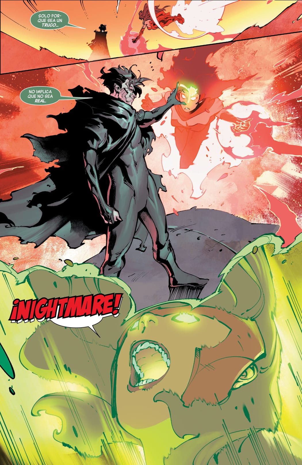 Read The Avengers (2023) Manga Online