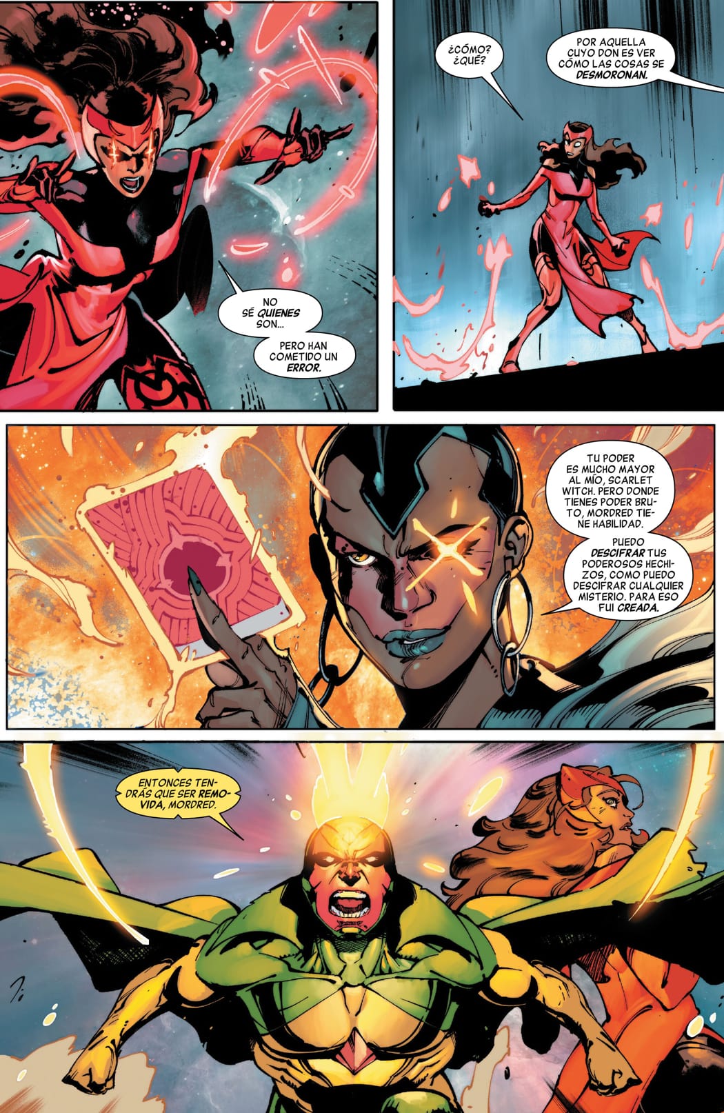 Read The Avengers (2023) Manga Online