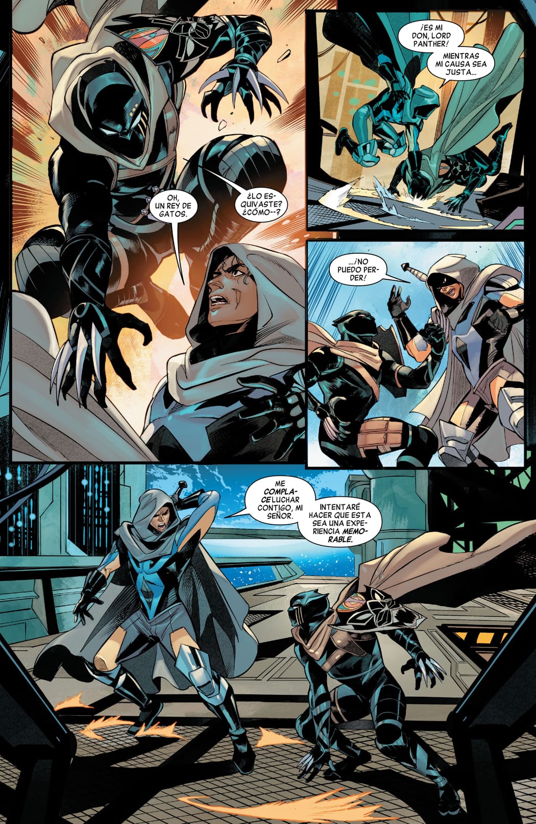 Read The Avengers (2023) Manga Online