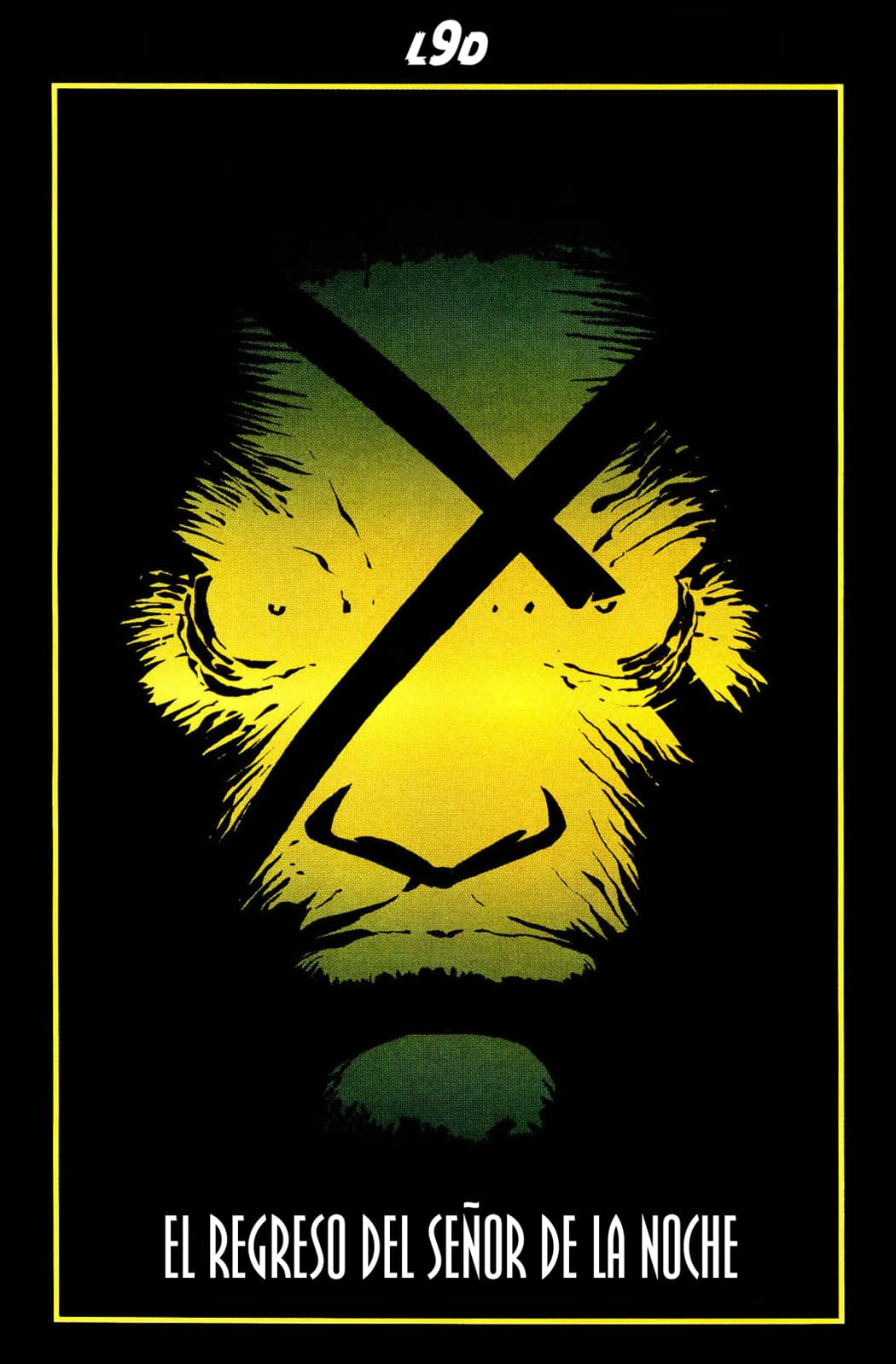 Read The Dark Knight Returns – Tenth Anniversary Edition- (1996) Manga Online