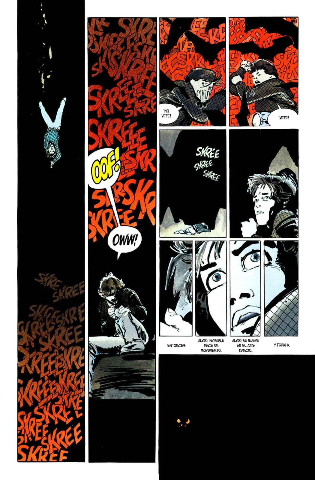 Read The Dark Knight Returns – Tenth Anniversary Edition- (1996) Manga Online