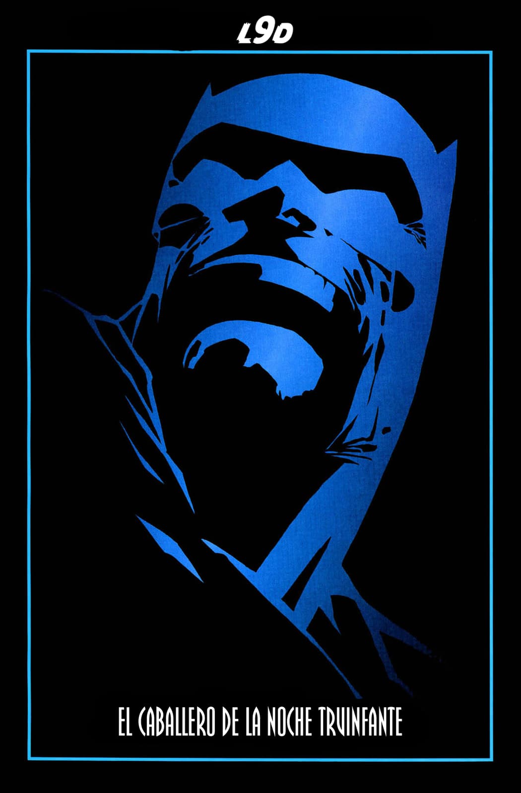 Read The Dark Knight Returns – Tenth Anniversary Edition- (1996) Manga Online