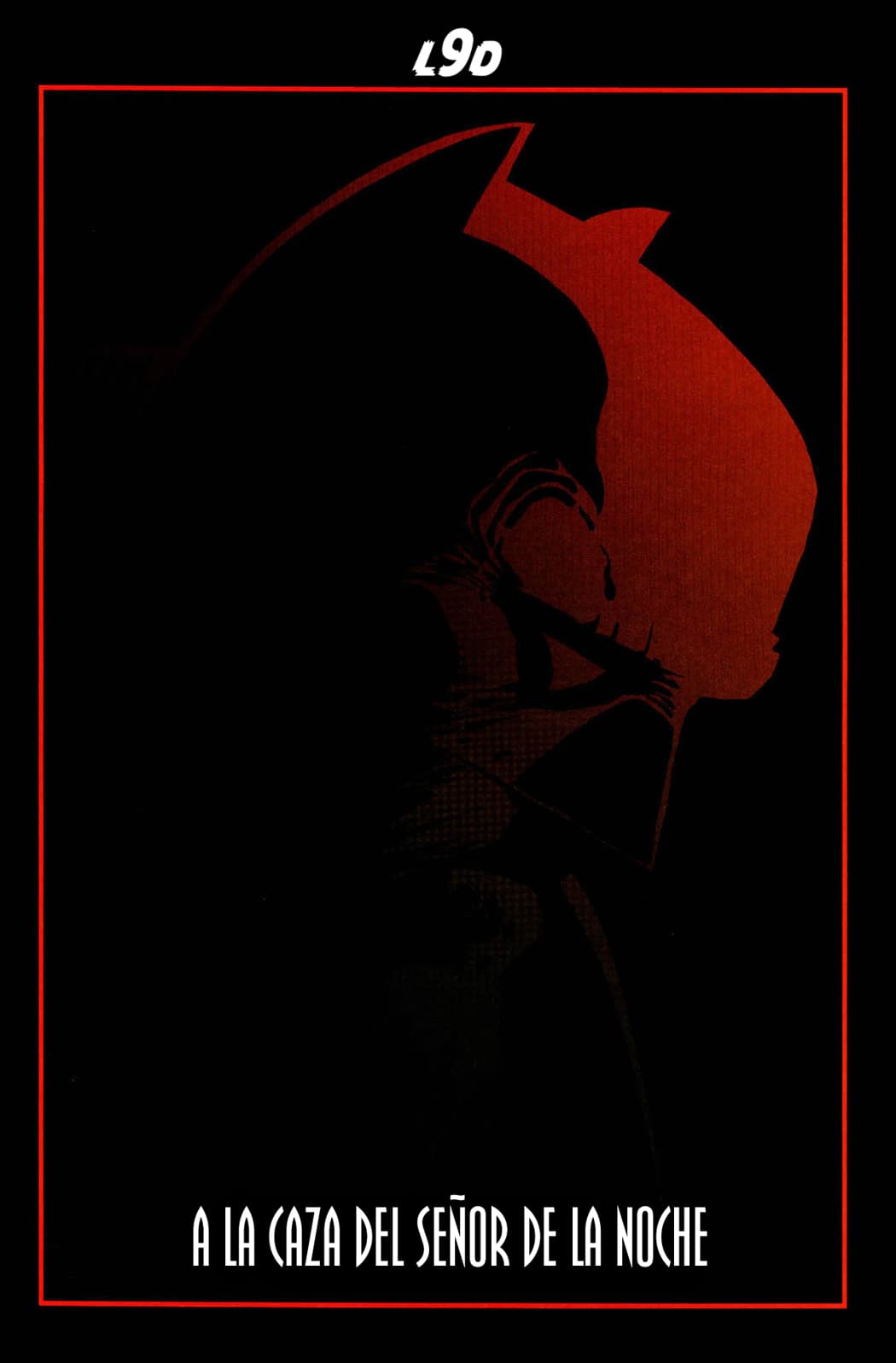 Read The Dark Knight Returns – Tenth Anniversary Edition- (1996) Manga Online