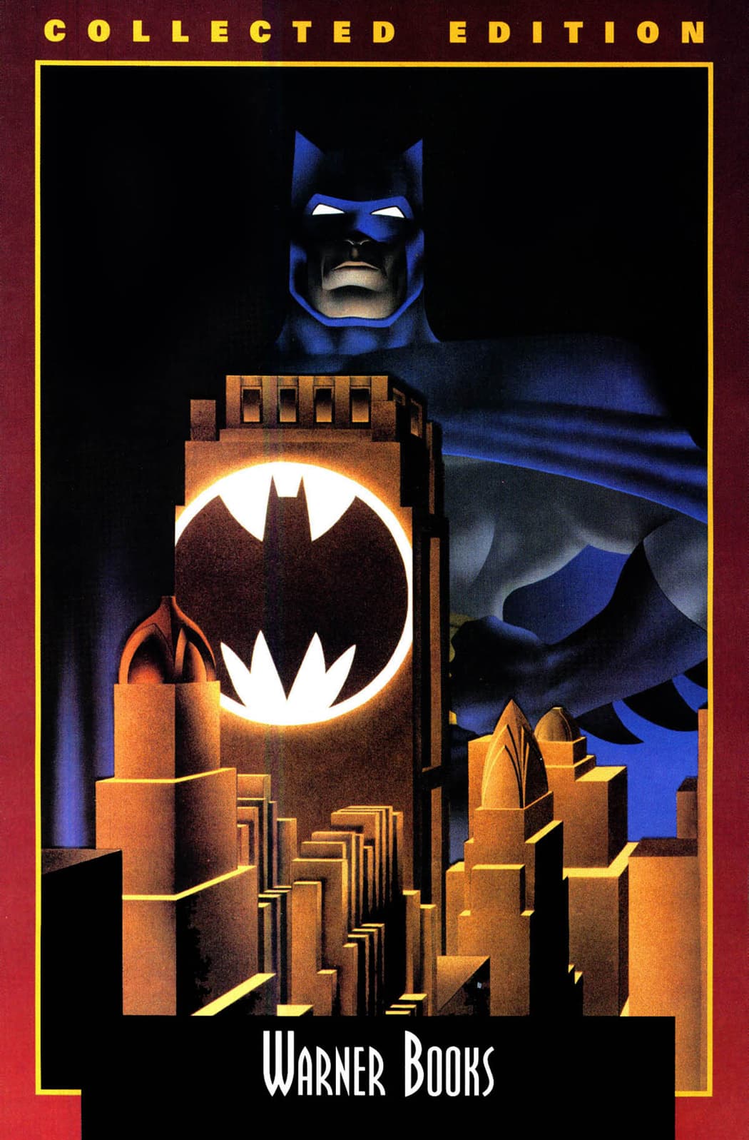 Read The Dark Knight Returns – Tenth Anniversary Edition- (1996) Manga Online