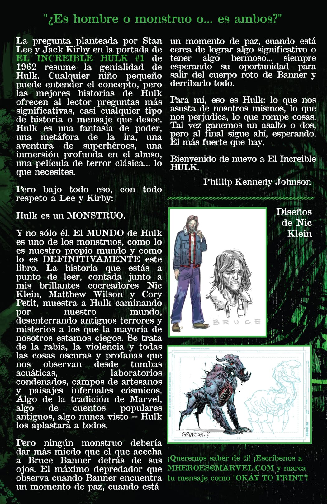 Read The Incredible Hulk (2023) Manga Online