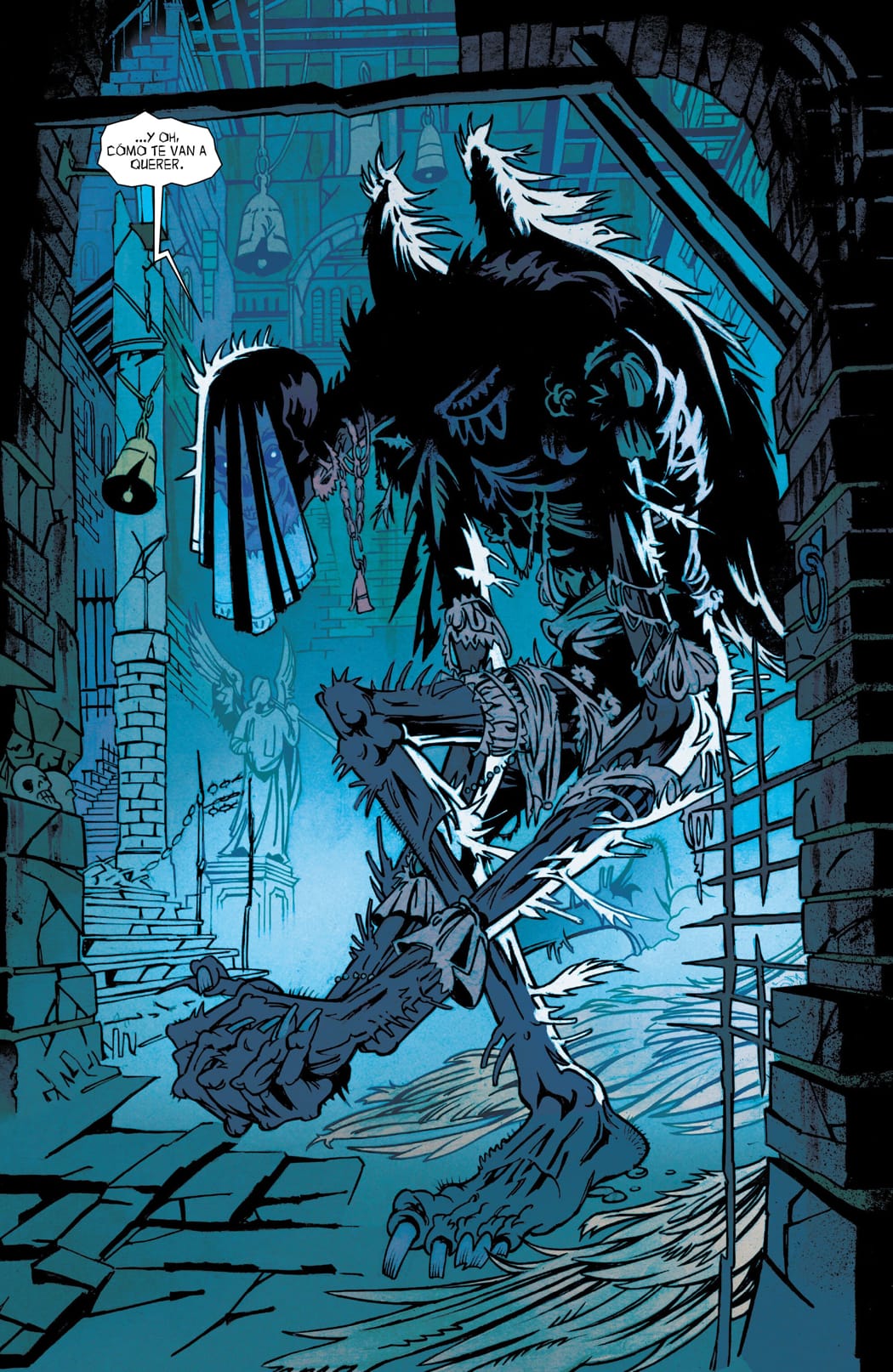 Read The Incredible Hulk (2023) Manga Online