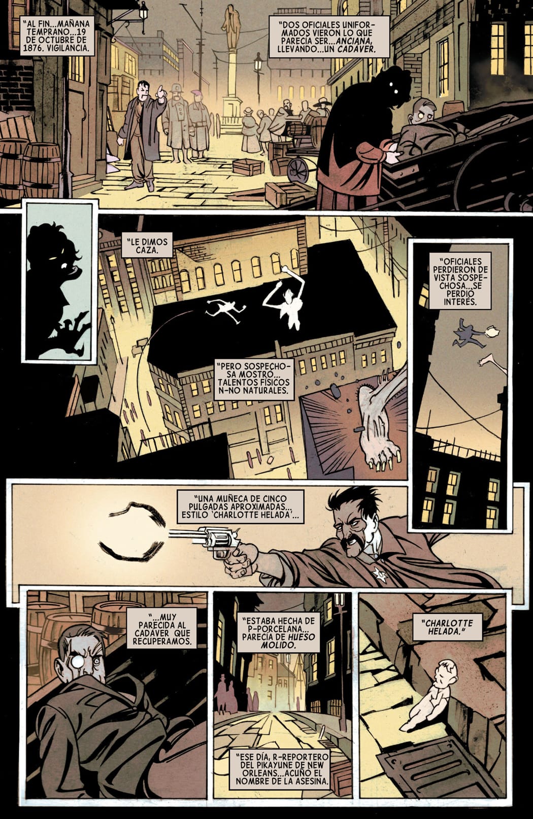 Read The Incredible Hulk (2023) Manga Online