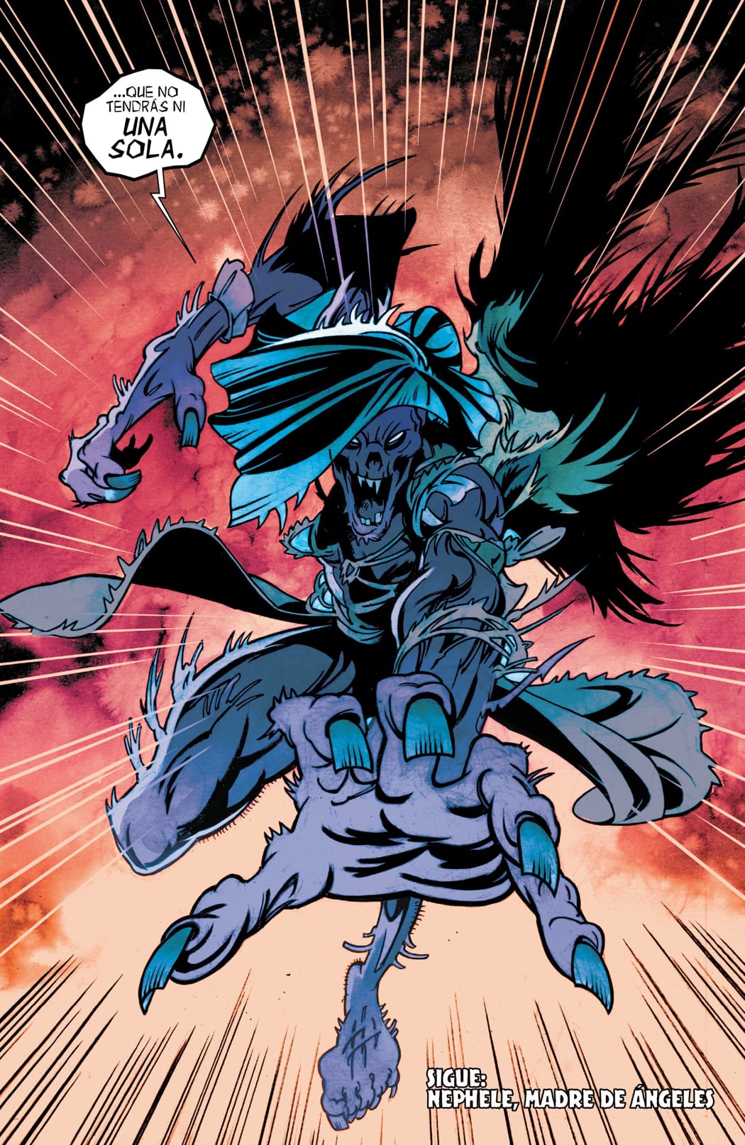 Read The Incredible Hulk (2023) Manga Online