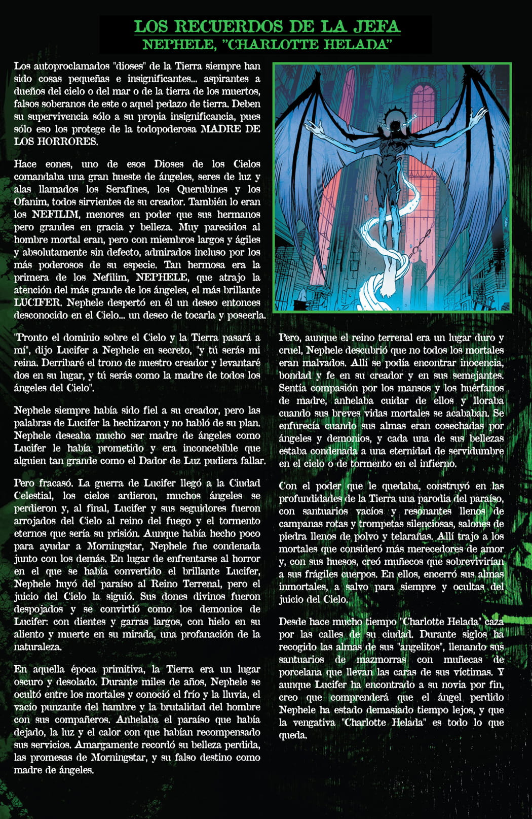 Read The Incredible Hulk (2023) Manga Online