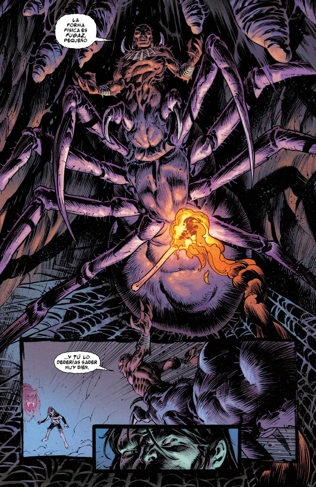 Read The Incredible Hulk (2023) Manga Online