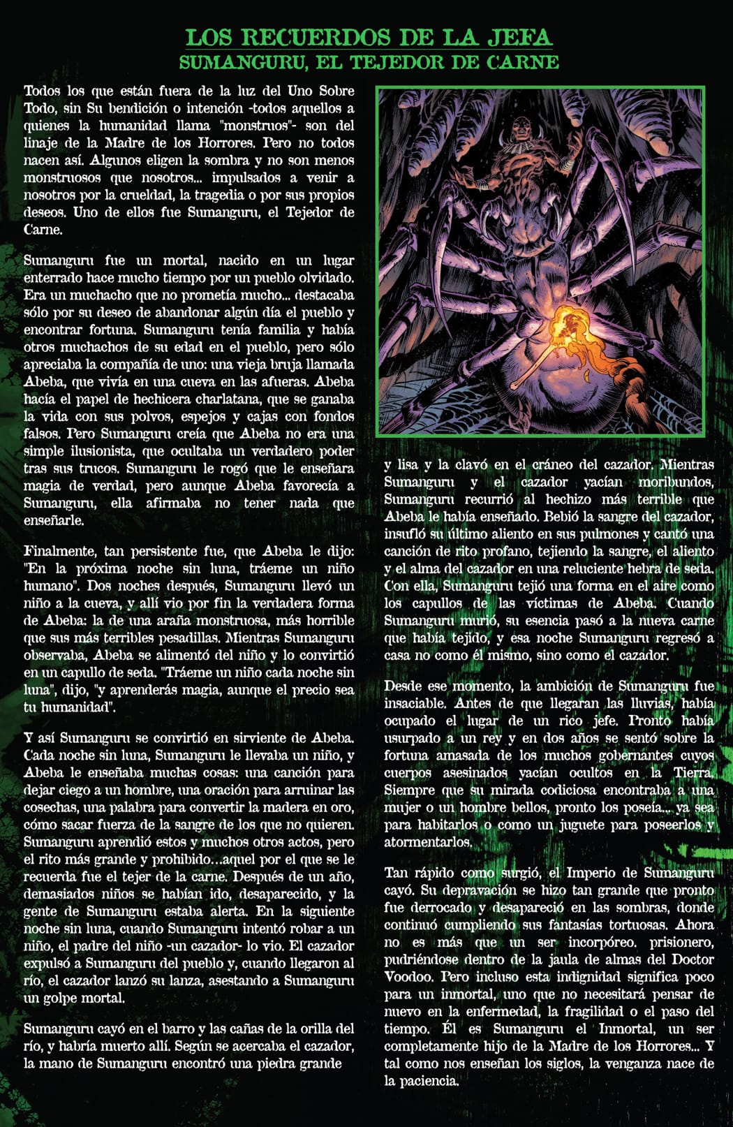 Read The Incredible Hulk (2023) Manga Online