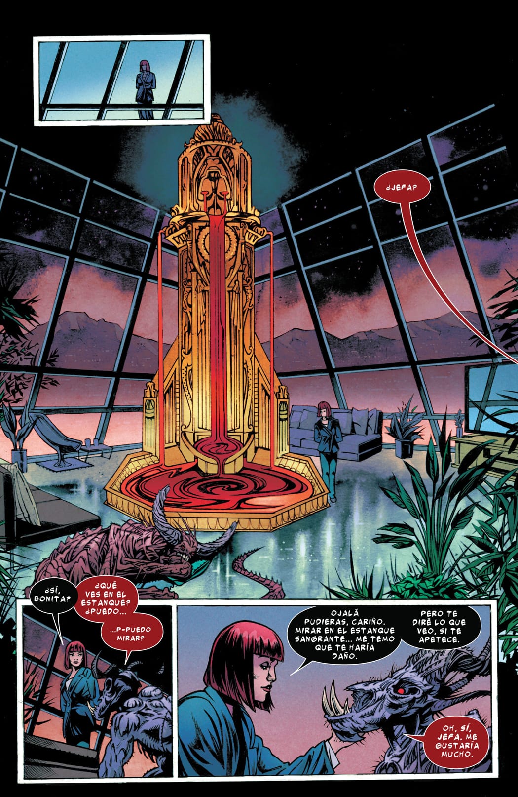 Read The Incredible Hulk (2023) Manga Online