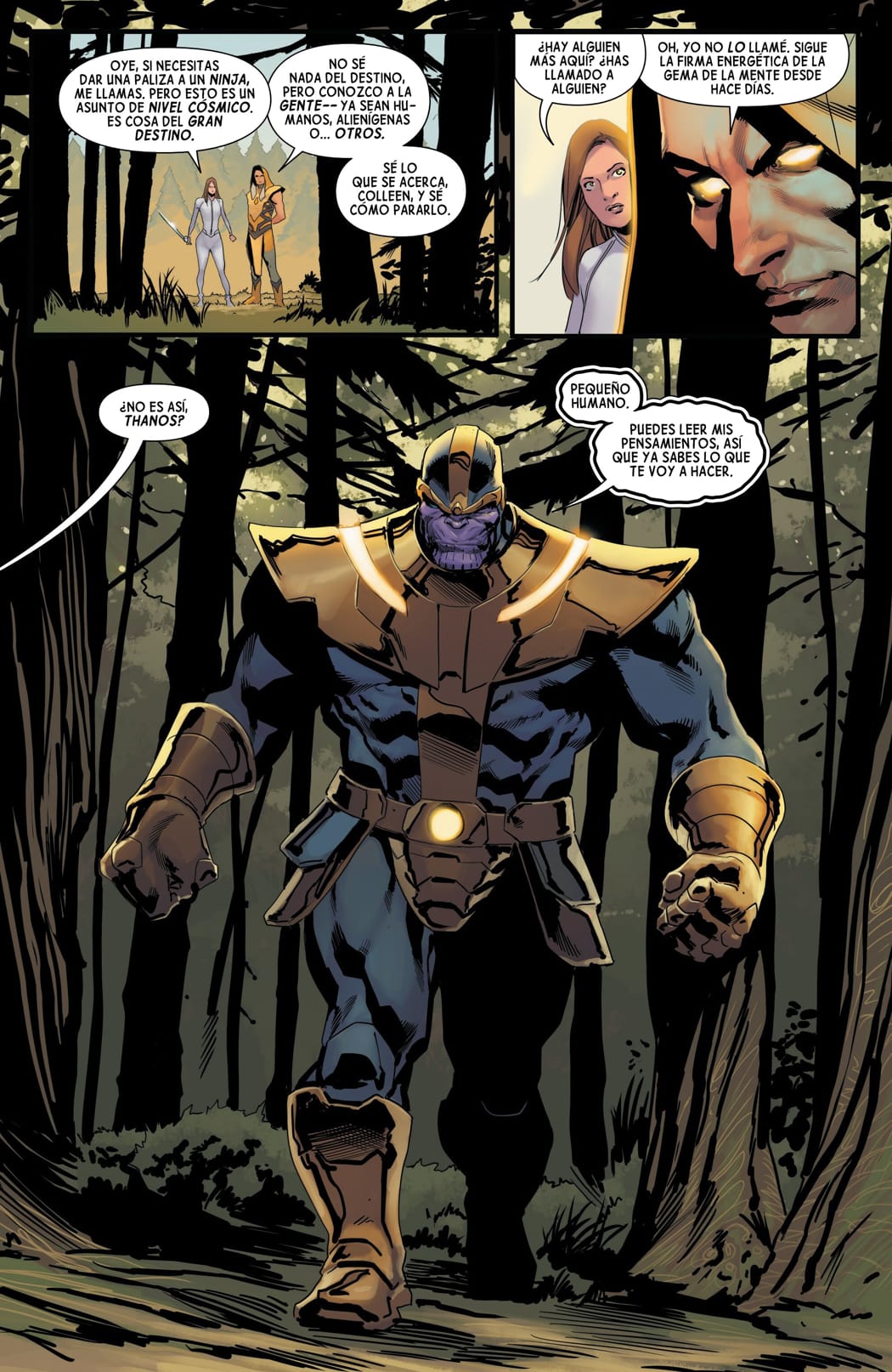 Read The Incredible Hulk (2023) Manga Online