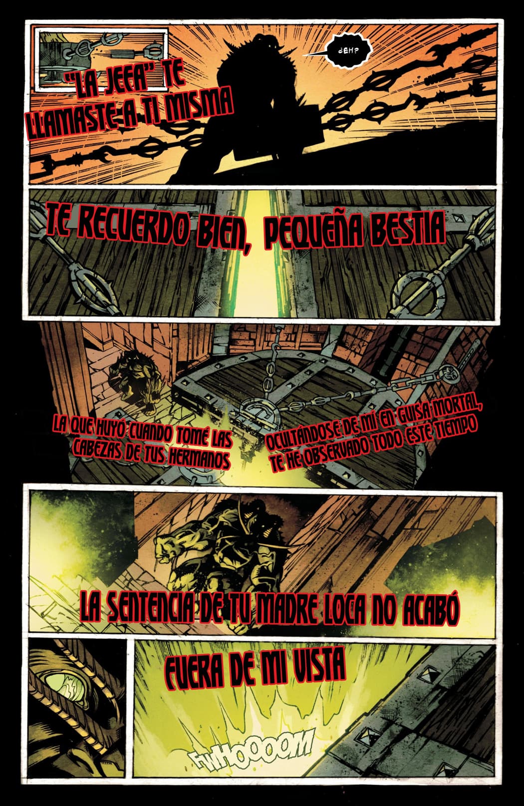 Read The Incredible Hulk (2023) Manga Online