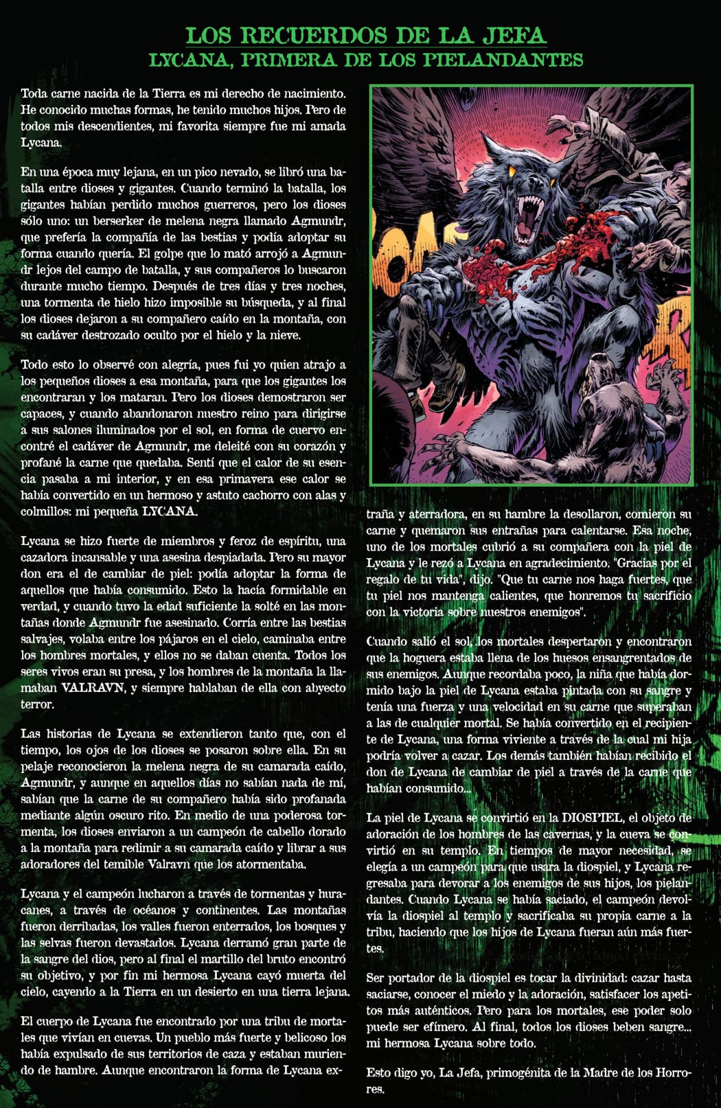 Read The Incredible Hulk (2023) Manga Online