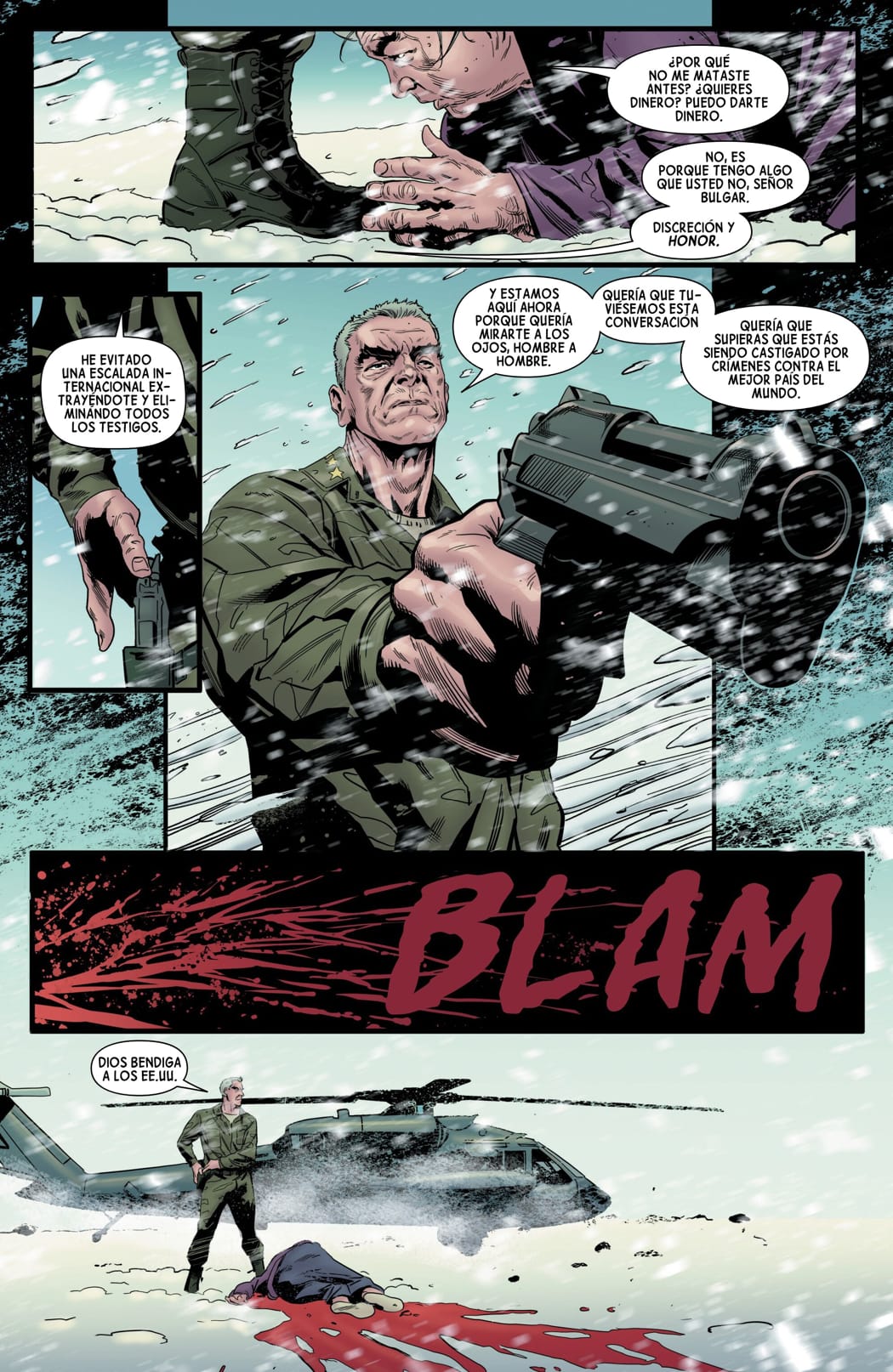 Read The Incredible Hulk (2023) Manga Online