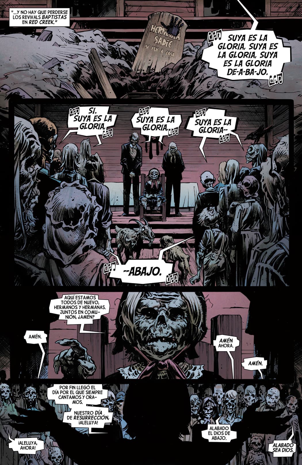 Read The Incredible Hulk (2023) Manga Online