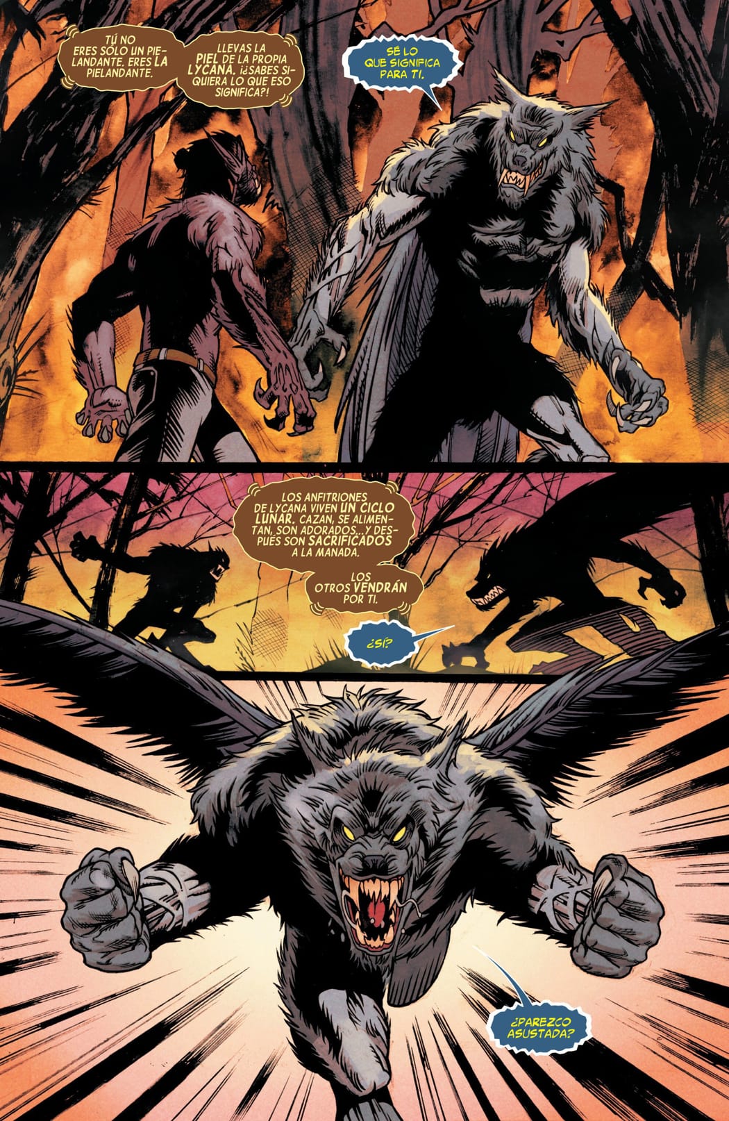 Read The Incredible Hulk (2023) Manga Online