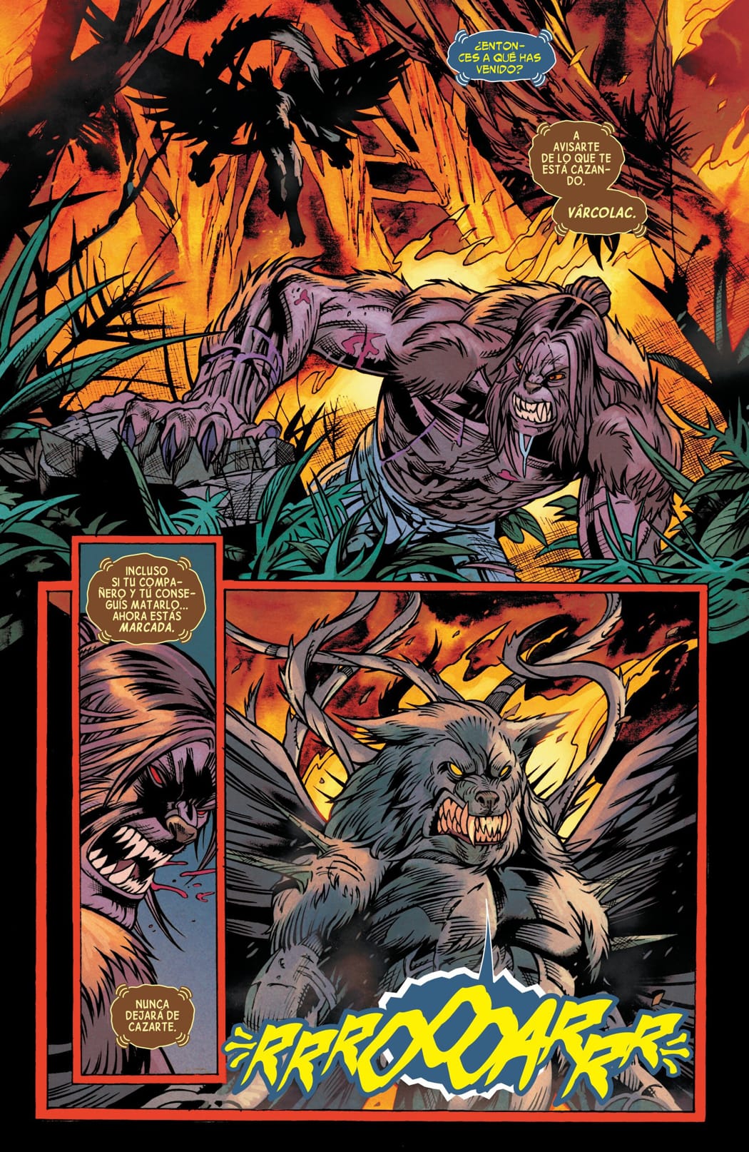 Read The Incredible Hulk (2023) Manga Online